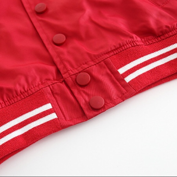 Jacket - Picture 5 of 8